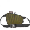 Cycling Waist Bag Water Bottle Pocket's