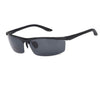 Male Driving Fishing Sun Glasses