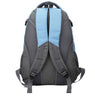 Unisex Resin Mesh Softback Sport Backpack