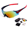 UV400 Cycling Sunglasses Eyewear