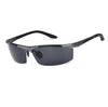 Male Driving Fishing Sun Glasses