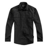 Urban tactical shirt OD Casual Shirt