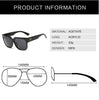 Outdoor Eyewear Fashion Sunglasses