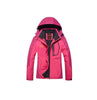 Fashion Tourism Mountain Jacket