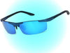 Male Driving Fishing Sun Glasses