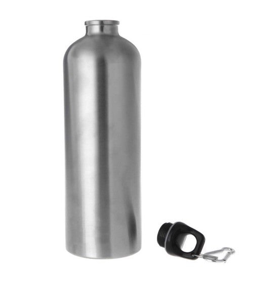 Stainless Steel Water Bottle Outdoor Sports