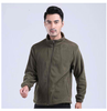 Men Women Outdoor Fleece Jacket