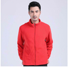 Men Women Outdoor Fleece Jacket