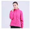 Men Women Outdoor Fleece Jacket