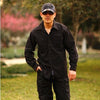 Urban tactical shirt OD Casual Shirt